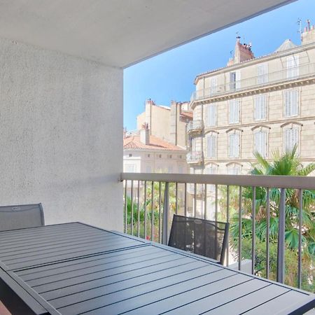 Appartement Gimelli Welkeys Toulon Exteriör bild