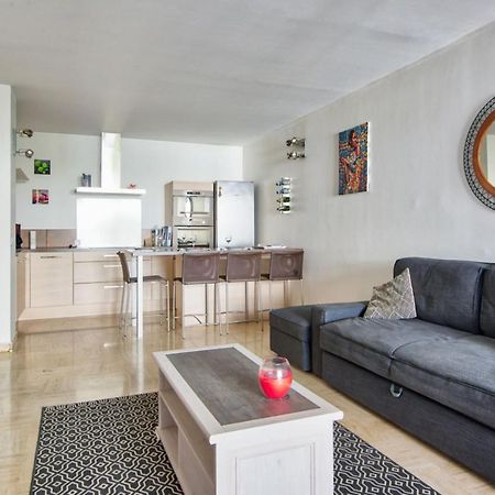 Appartement Gimelli Welkeys Toulon Exteriör bild