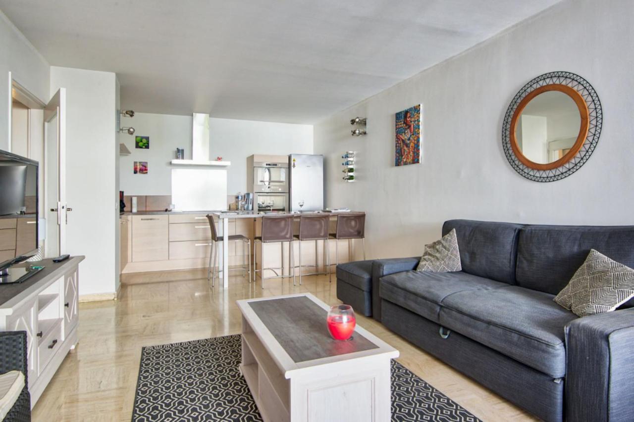 Appartement Gimelli Welkeys Toulon Exteriör bild