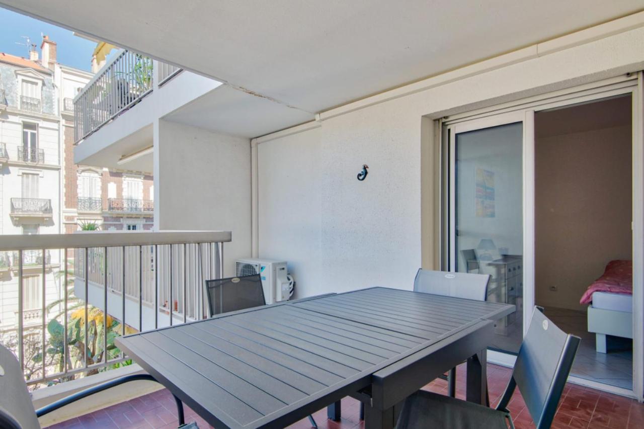 Appartement Gimelli Welkeys Toulon Exteriör bild