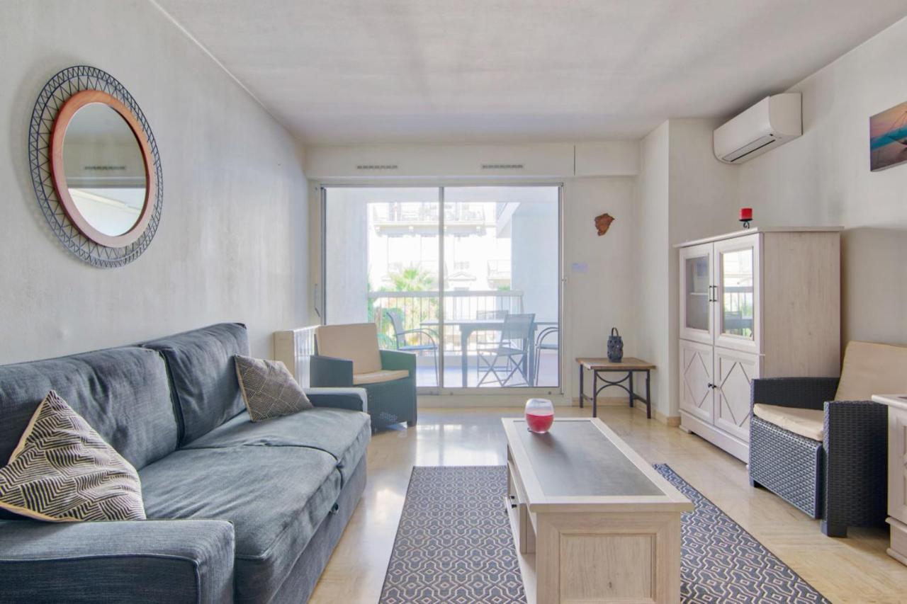 Appartement Gimelli Welkeys Toulon Exteriör bild