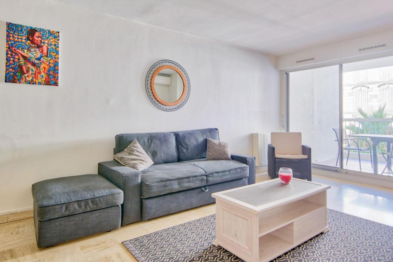 Appartement Gimelli Welkeys Toulon Exteriör bild