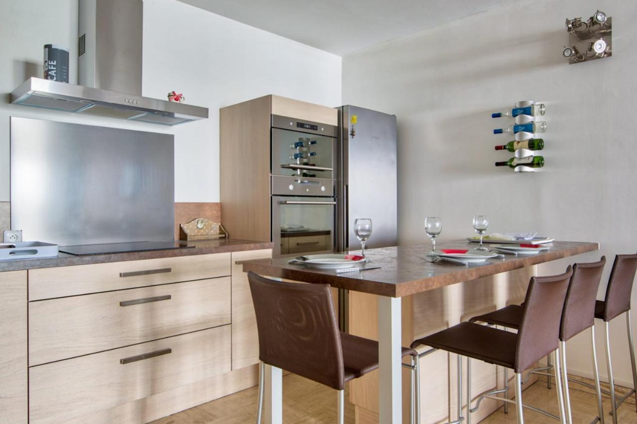 Appartement Gimelli Welkeys Toulon Exteriör bild