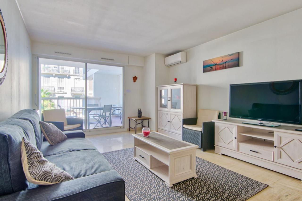 Appartement Gimelli Welkeys Toulon Exteriör bild