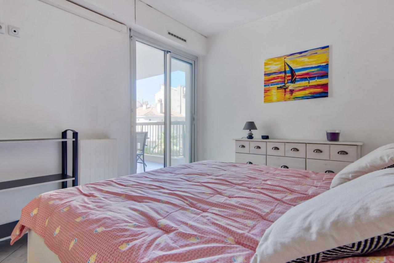 Appartement Gimelli Welkeys Toulon Exteriör bild